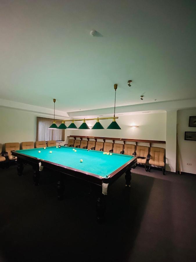 Gerdan Hotel Jaremcze Zewnętrze zdjęcie