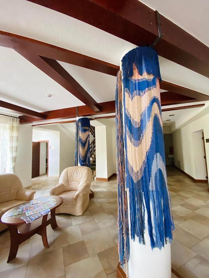 Gerdan Hotel Jaremcze Zewnętrze zdjęcie