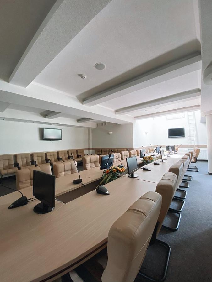 Gerdan Hotel Jaremcze Zewnętrze zdjęcie