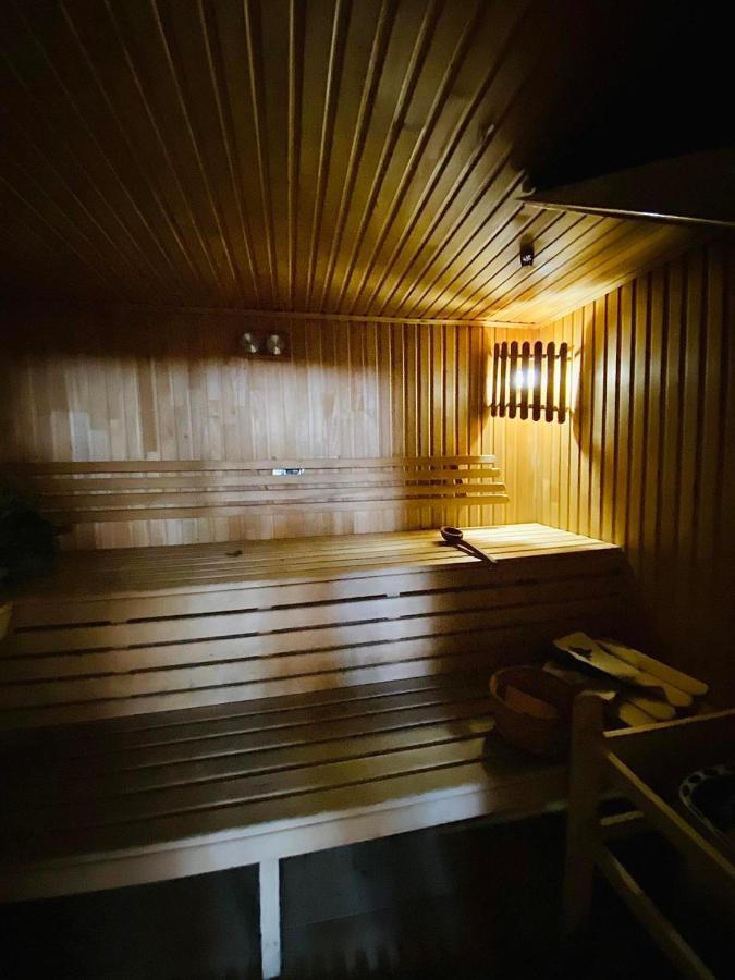 Gerdan Hotel Jaremcze Zewnętrze zdjęcie