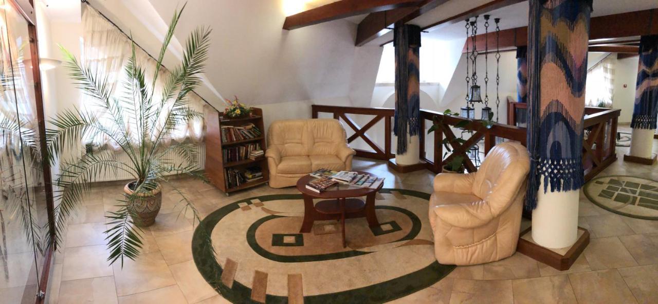 Gerdan Hotel Jaremcze Zewnętrze zdjęcie