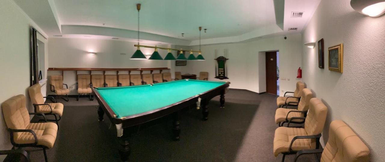 Gerdan Hotel Jaremcze Zewnętrze zdjęcie