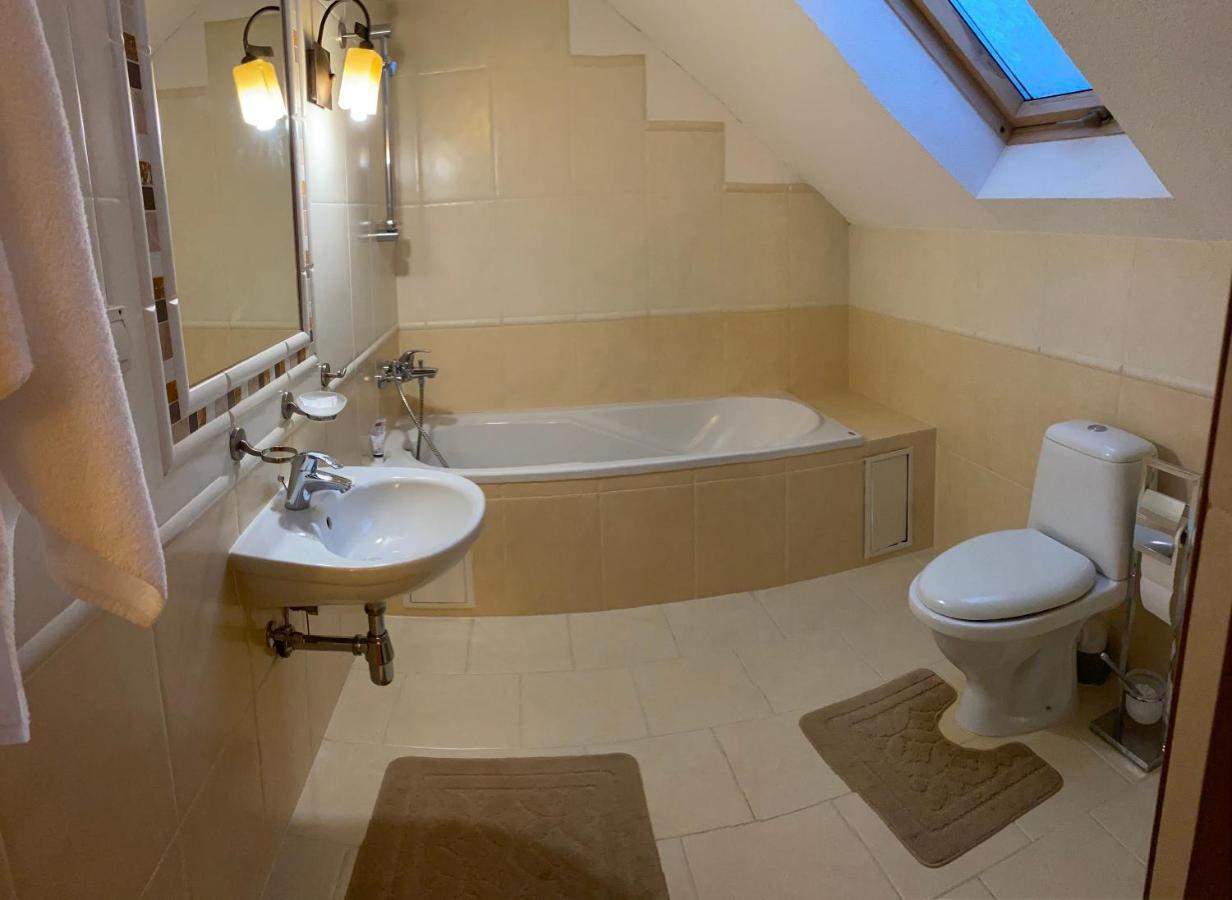 Gerdan Hotel Jaremcze Zewnętrze zdjęcie