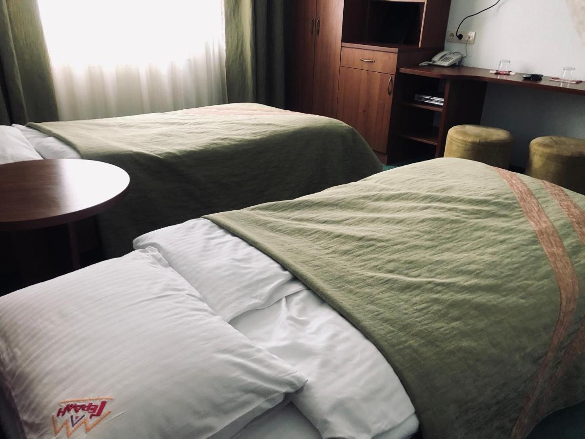 Gerdan Hotel Jaremcze Zewnętrze zdjęcie