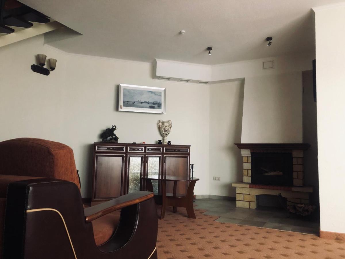 Gerdan Hotel Jaremcze Zewnętrze zdjęcie