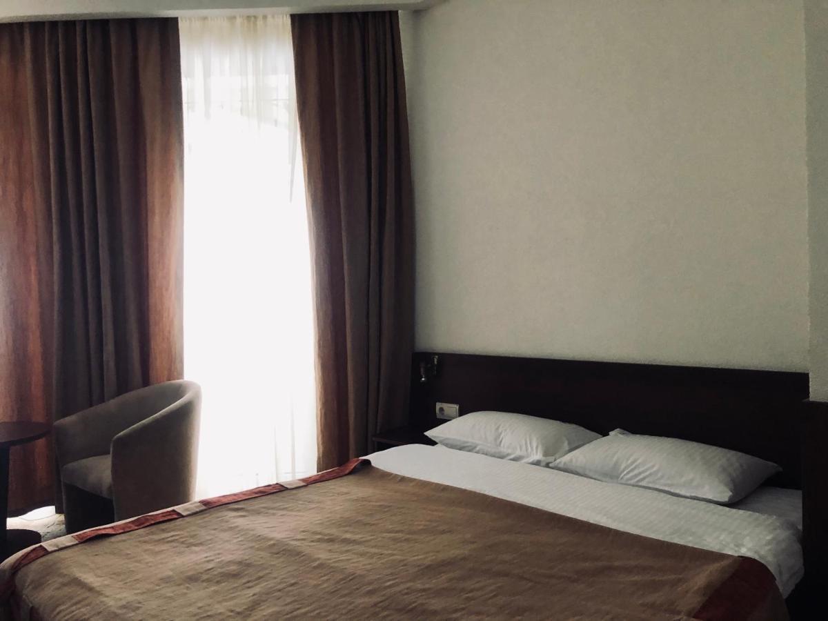 Gerdan Hotel Jaremcze Zewnętrze zdjęcie