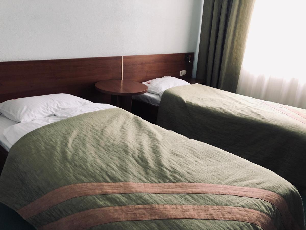 Gerdan Hotel Jaremcze Zewnętrze zdjęcie